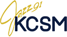 KCSM logo